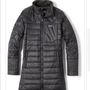 Patagonia Radalie Insulated Parka - Women's